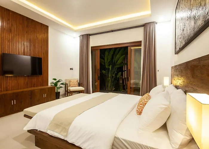 1-bedroom 5-minutes Walk To アパート