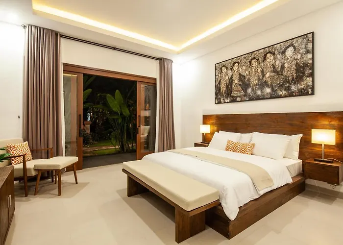 1-bedroom 5-minutes Walk To * サヌール