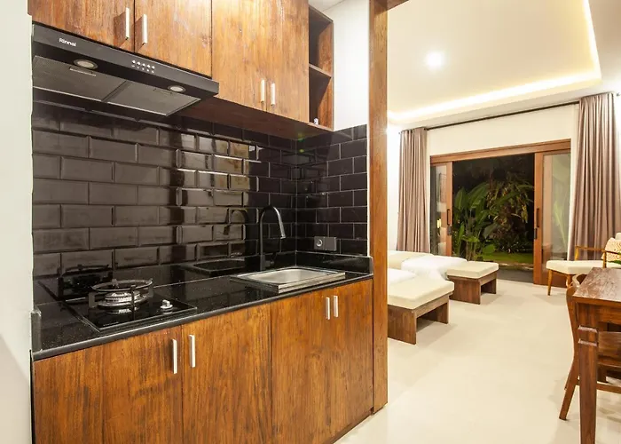 アパート 1-bedroom 5-minutes Walk To